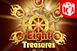 Eight Treasures