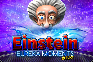 Einstein Eureka Moments Deluxe