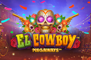 El Cowboy Megaways