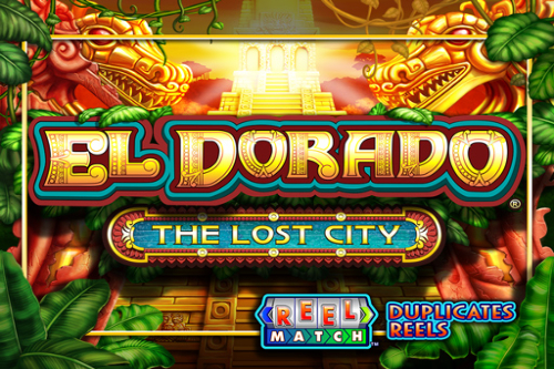 El Dorado The Lost City