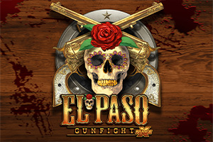 El Paso Gunfight