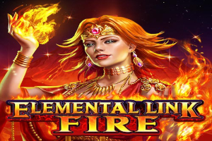 Elemental Link Fire