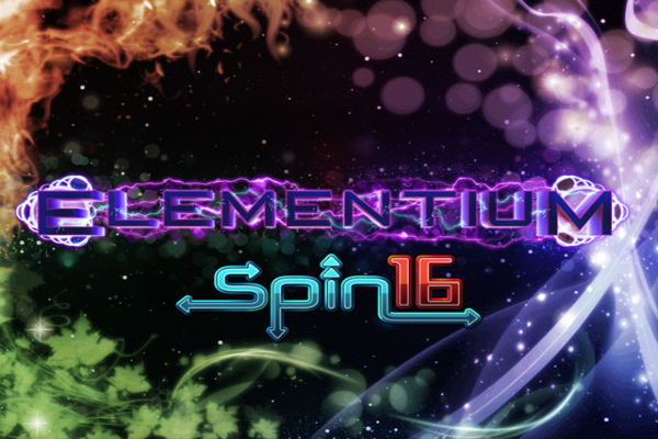 Elementium Spin16