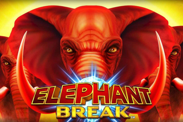 Elephant Break