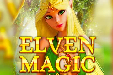 Elven Magic