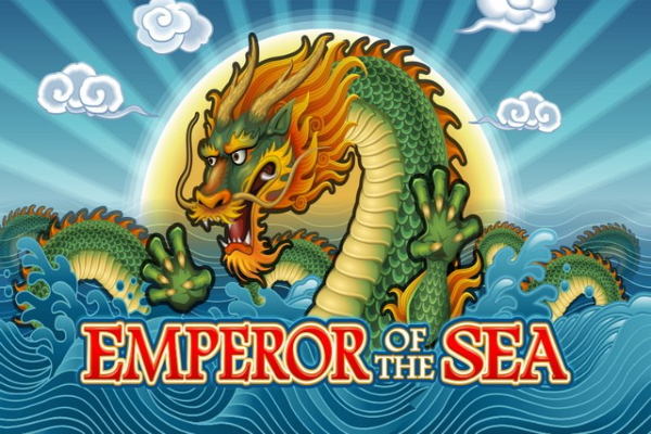 Emperor of the Sea