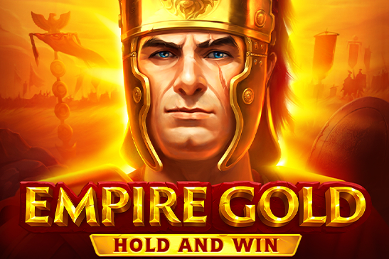 Empire Gold: Hold and Win