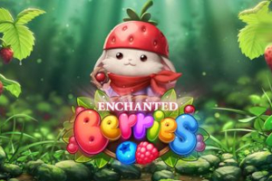 Enchanted Berries