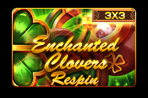 Enchanted Clovers Respin