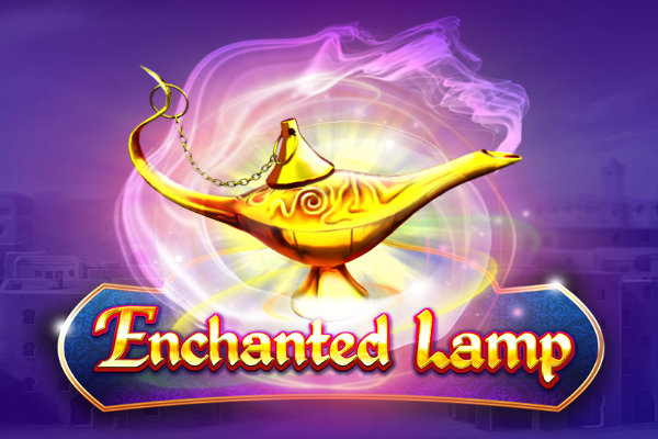 Enchanted Lamp