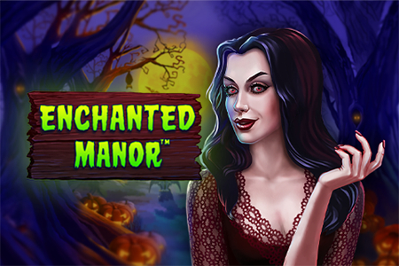 Enchanted Manor