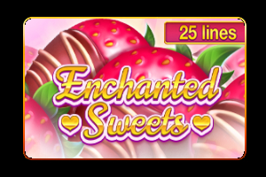 Enchanted Sweets