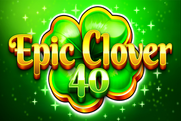 Epic Clover 40