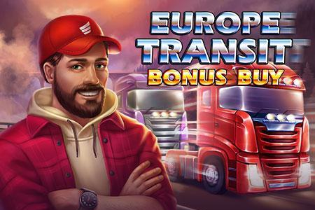 Europe Transit Bonus Buy