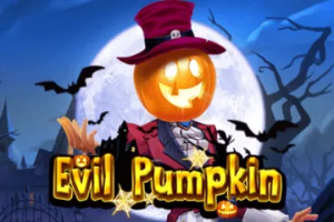 Evil Pumpkin