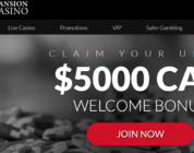 Exclusive Promotions and Bonuses: Why Mansion Casino Online is a Top Choice