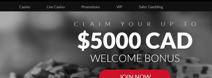 Exclusive Promotions and Bonuses: Why Mansion Casino Online is a Top Choice
