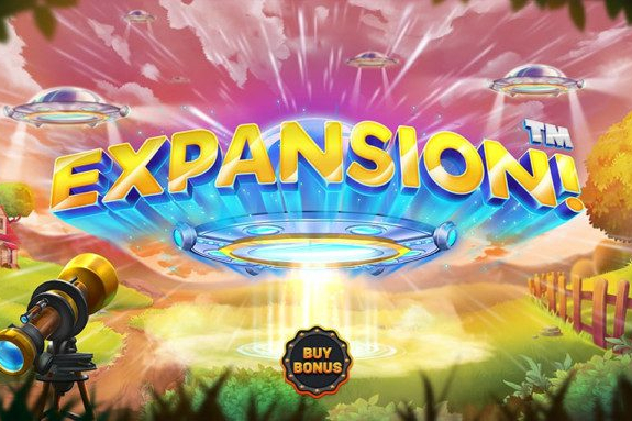 Expansion!