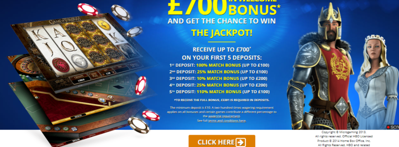 Exploring the Bonuses and Promotions at UK Casino Club Online