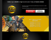 Explorans Top V Tabulae Ludi Casino Actionis Online