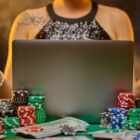 Exploring the World of High Stakes Gambling at Luxury Casino Online