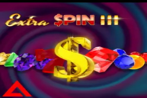 Extra Spin III