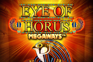 Eye of Horus Megaways