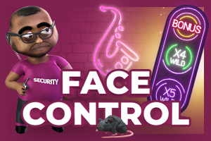 Face Control