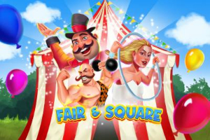 Fair & Square