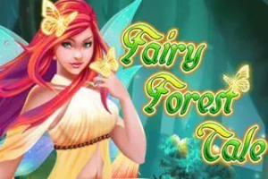 Fairy Forest Tale