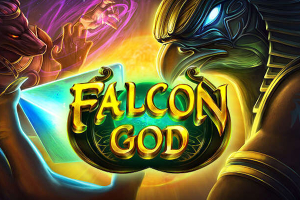 Falcon God