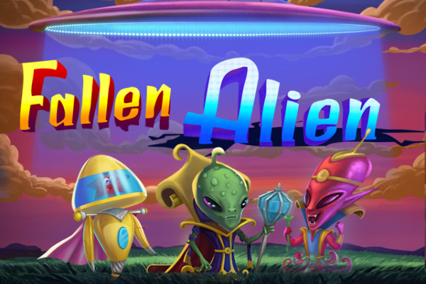 Fallen Alien