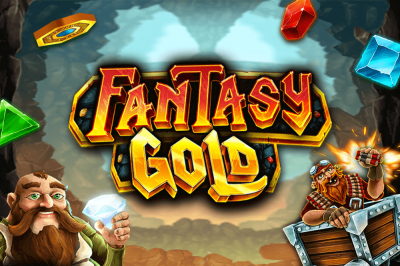 Fantasy Gold