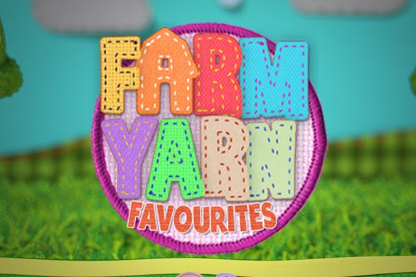 Farm Yarn Favourites