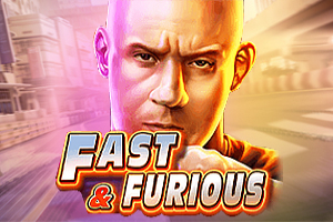 Fast & Furious