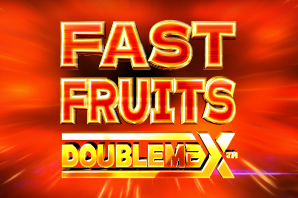 Fast Fruits DoubleMax