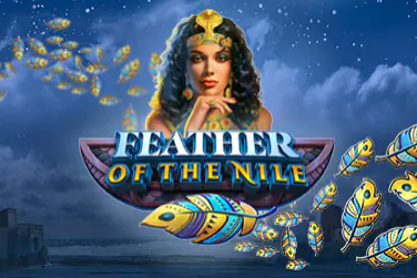 Feather Of The Nile