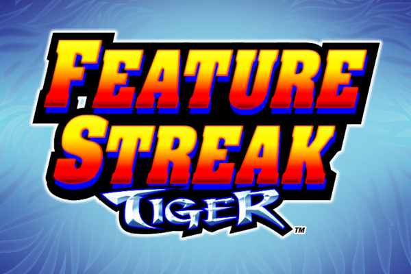 Feature Streak Tiger