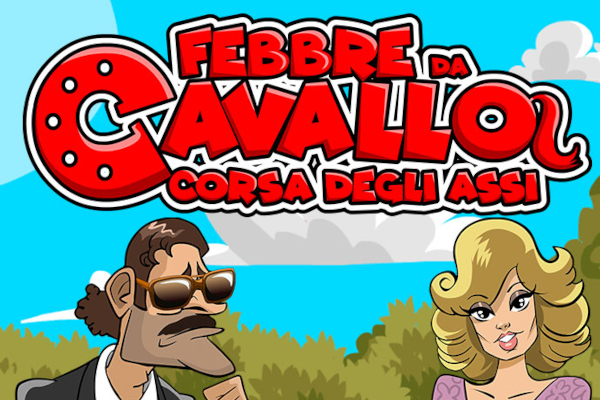 Febbre da Cavallo - Corsa degli Assi