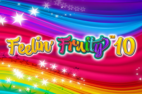 Feelin' Fruity 10