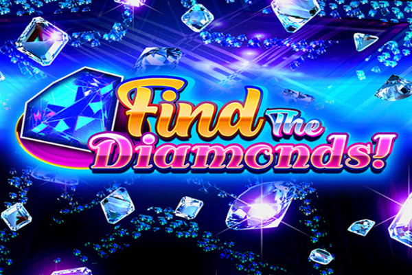 Find the Diamonds!