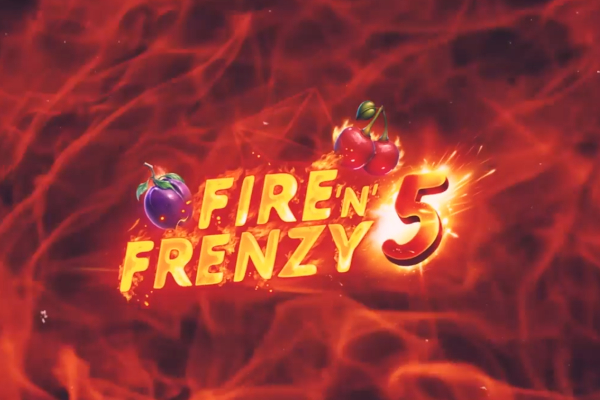 Fire 'n' Frenzy 5