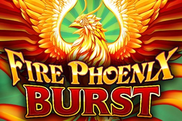 Fire Phoenix Burst