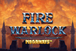 Fire Warlock Megaways