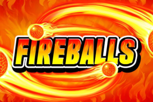 Fireballs