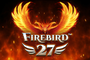 Firebird 27