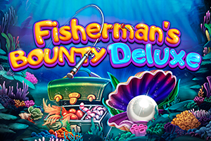 Fisherman's Bounty Deluxe