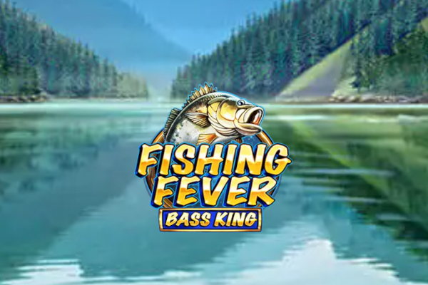 Fishing Fever Bass King