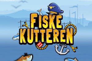 Fiskekutteren