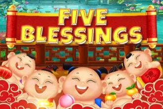 Five Blessings